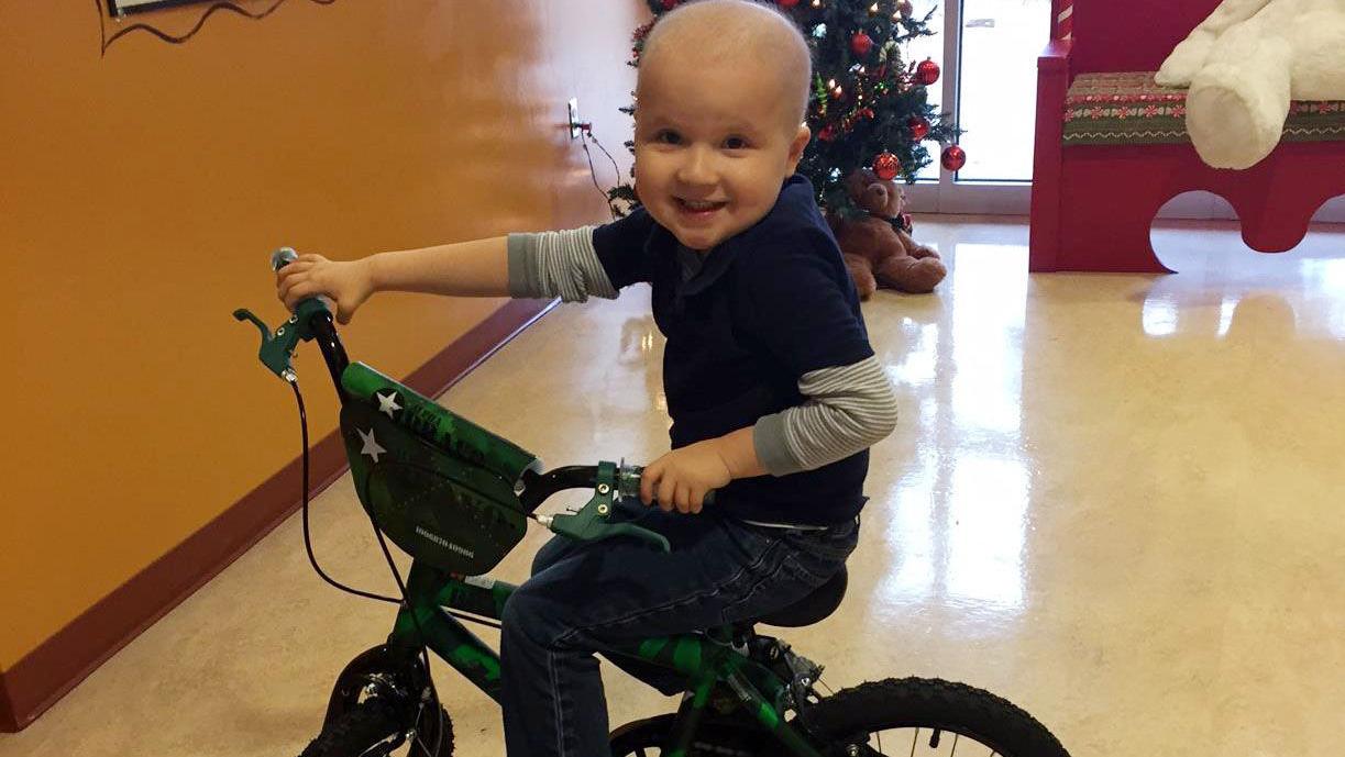 Tucson's Ronald McDonald House opens doors for fundraiser